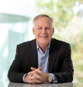 Photo of Alan Armstrong