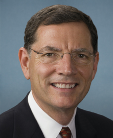 Photo of John Barrasso