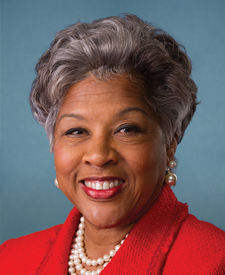 Photo of Joyce Beatty