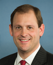 Photo of Andy Barr