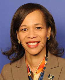 Photo of Lisa Blunt Rochester