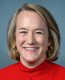 Photo of Nikki Budzinski