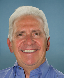 Photo of Jim Costa