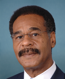 Photo of Emanuel Cleaver