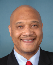 Photo of André Carson