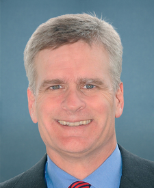 Photo of Bill Cassidy
