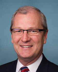 Photo of Kevin Cramer