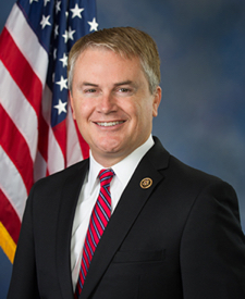 Photo of James Comer