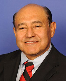 Photo of J. Luis Correa