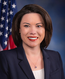 Photo of Angie Craig