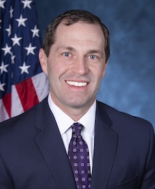 Photo of Jason Crow