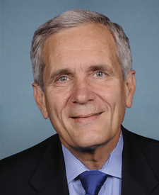 Photo of Lloyd Doggett