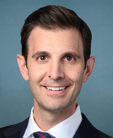 Photo of Christopher R. Deluzio