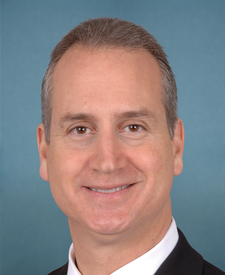 Photo of Mario Diaz-Balart