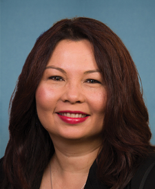 Photo of Tammy Duckworth