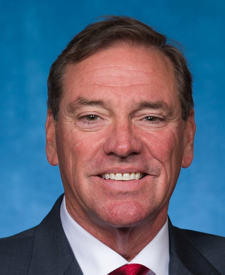 Photo of Neal P. Dunn