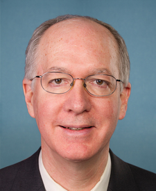 Photo of Bill Foster