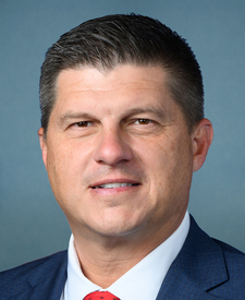 Photo of Brad Finstad