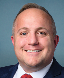 Photo of Russell Fry