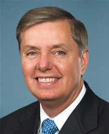 Photo of Lindsey Graham