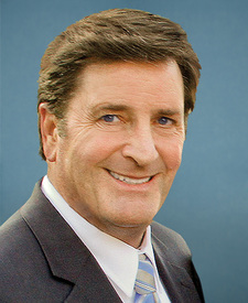 Photo of John Garamendi