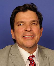 Photo of Vicente Gonzalez