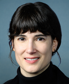 Photo of Marie Gluesenkamp Perez