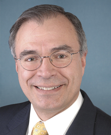 Photo of Andy Harris