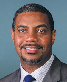 Photo of Steven Horsford