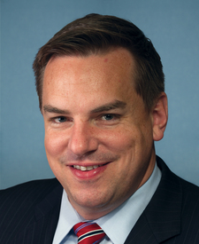 Photo of Richard Hudson