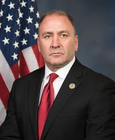 Photo of Clay Higgins