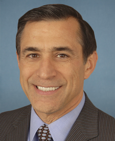 Photo of Darrell Issa