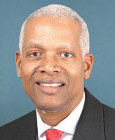 Photo of Henry C. "Hank" Johnson, Jr.