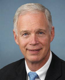 Photo of Ron Johnson