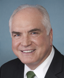 Photo of Mike Kelly