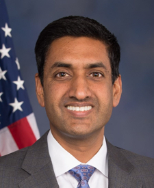 Photo of Ro Khanna