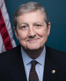 Photo of John Kennedy