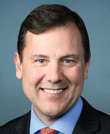 Photo of Thomas H. Kean, Jr.