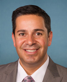 Photo of Ben Ray Luján