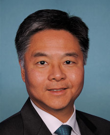 Photo of Ted Lieu