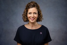 Photo of Julia Letlow