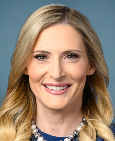 Photo of Laurel M. Lee