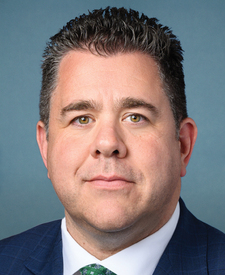 Photo of Nick LaLota