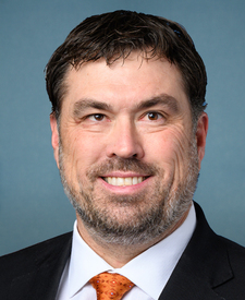 Photo of Morgan Luttrell