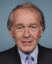 Photo of Edward J. Markey
