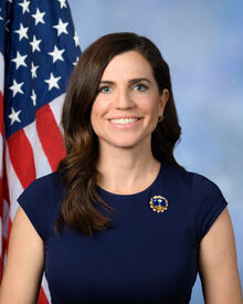 Photo of Nancy Mace