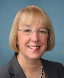 Photo of Patty Murray