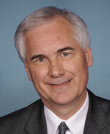 Photo of Tom McClintock
