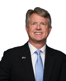 Photo of Roger Marshall