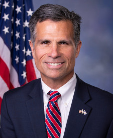 Photo of Daniel Meuser